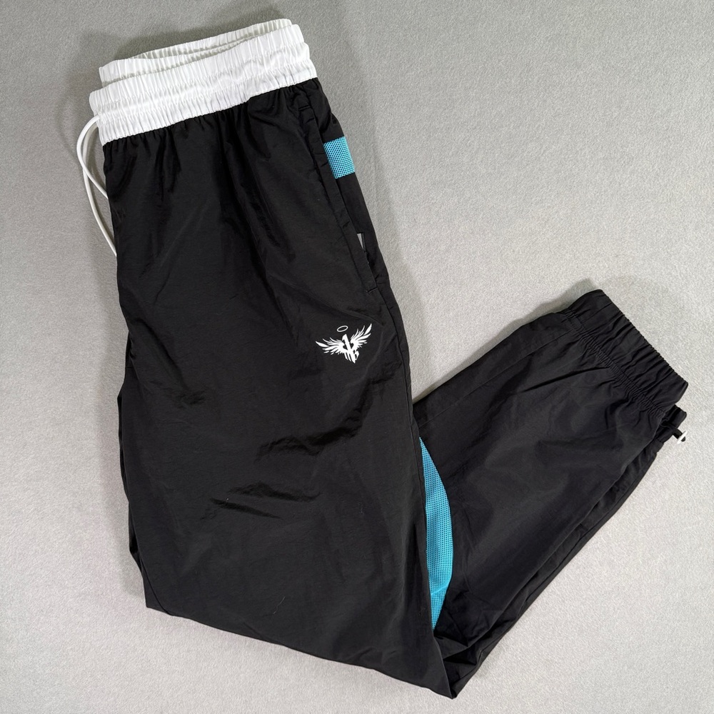 Puma Melo Clyde Pants size Large